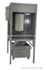 used spray booth for sale