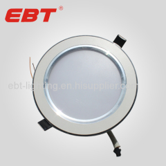 2015 High quality led downlight CE ROsh LVD EMC