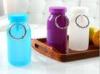 Food grade Silicone Water Bottle