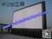 PVC Tarpaulin Advertising Inflatable Outdoor Movie Screen Projection