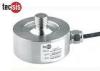 Through Hole Tension Compression Rod End Load Cell Force Transducer 100kg To 2t