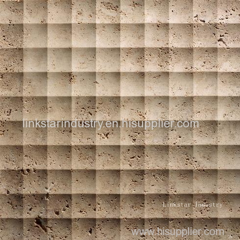 3d decorative interior stone wall finishes