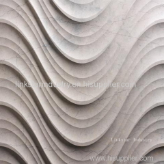 3d decorative feature stone wall design interior panel