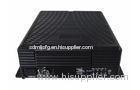 2.5inch HDD Mobile DVR 4-Channel , H.264 Video Compression