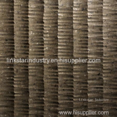 3d decorative stone wall design panels