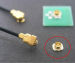 ipex/ufl rf coaxial connector