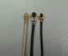 ipex/ufl rf coaxial connector