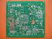 3mil 16 Layer PCB FR4 PCB Board Making for Autocar / Audio / Heater