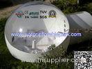 Single Layer PVC Inflatable Bubble Tent , Inflatable Igloo Tent