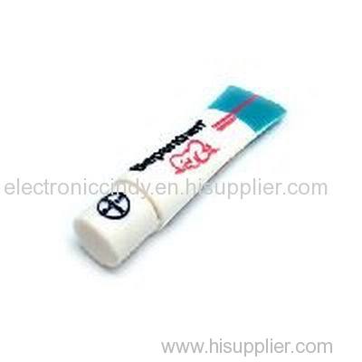 PVC USB flash drive