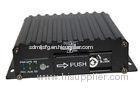 Single 4-CH SD Mobile DVR 128GB With 3G GPS and Built-in WIFI For All Vehicles