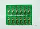 ENIG Finish Multi Layer PCB Board 6 Layer High precision With IC