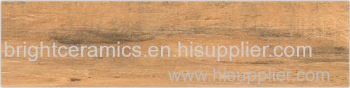 150*600mm wood like rustic tiles ceramic tile