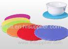 Small Silicone Table Mat