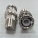 F rf coaxial connectors