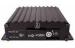 64GB Dual SD Mobile DVR 2-CH D1 / HD1 Support LED Panel / Extended Announcer