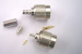 TNC rf coaxial connectors