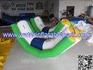 Fantastic Water Park Toys Inflatable Seesaw For Adults And Kids