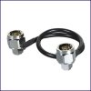 n sma 7/16 din tnc bnc cable assemblies