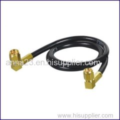 n sma 7/16 din tnc bnc cable assemblies