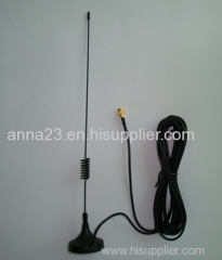 GSM GPS UMTS 2.4 GHZ and 5 GHZ antenna