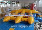 Towables Inflatable Banana Boat Water Sport For Amusement