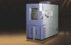 Energy Saving Hermetic compressor Temperature Humidity Chamber 150L