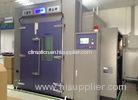 Walk In Environmental Chamber Temperature / Climate Test Chamber for Modular Construction