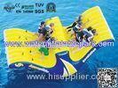 Customized Inflatable Water Games Rocker Seesaw High-strength PVC Tarpaulin