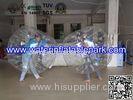 TransparentPopular Inflatable Human Bumper Ball Rental Water Sport Games