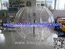 Customized Inflatable Bumper Ball Rental For Advertising / Entertainmnet