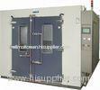 43.3 Cubic Customized Programmable Walk in Environmental Test Chamber