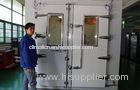 Double Door 35.2 Cubic Constant Temperature Walk-in Environmental Chamber