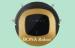 Strong Suction Intelligent Robot Low Noise Vacuum Cleaner LED Display