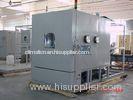 Custom Stand Alone Programmable Climatic Test Chamber for Laboratory