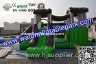 Indoor and Outdoor Inflatable Bouncy Castle with Slide