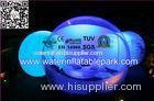 Lighting Inflatable Bubble Tent For Outdoor Camping and Event