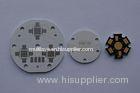 Presensitized Copper Round Aluminium Base High Power Led PCB Fabrication