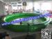 8m Diameter Round Inflatable Water Pool for Kids and Adults