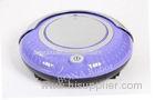 Economic Vacuum automatic cleaning robot , Sweeping Mopping Robot 800mAh