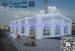 White Inflatable Party Tent for Outdoor Activity and Events