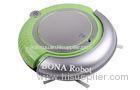 3 in 1 Mini Robot Vacuum Cleaner energy saving With 3 Type Cleaning Modes