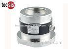 Alloy Steel Compression Load Cell Transducer For Industrial , High Precision