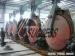 Automatic AAC Autoclave Cement / Gypsum / Aluminum Powder Block Autoclaves