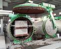 Textile Sand Lightweight AAC Autoclave AAC Block Plant