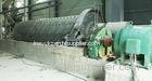 Cement / Gypsum Automatic Ball Mill Concrete Mixing Plant 50000m3 - 300000m3