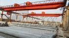 Electric Overhead Travelling Crane Auxiliary Equipment ISO