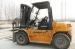 Forklift Truck Auxiliary Equipment With Load Capacity 3000kg ISO