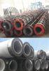 Dia 600mm Prestressed Concrete Spun Pile Red With GB-13476-1999