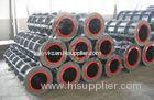 Reinforced Concrete Pipe Mould Making Machine For Drainpipe , Diameter 400mm